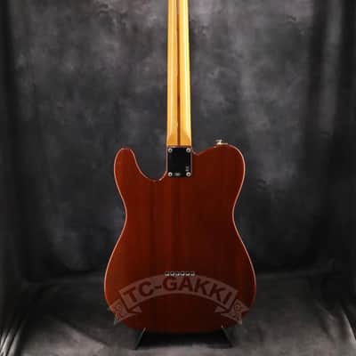 Fender USA FSR 69 Telecaster Thinline image 8