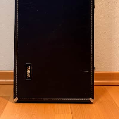 Yamaha YTS-62 Tenor Saxophone 1980s - Brass image 3