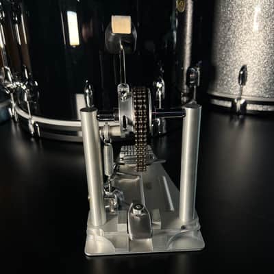 RARE DW 9000 Titanium 30th Anniversary Single Pedal image 4