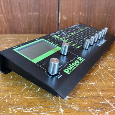 Waldorf Pulse 2 Analog Synthesizer Module image 8