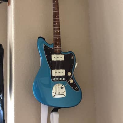 2018 Fender CME Exclusive Classic Player Jazzmaster (CME Exclusive) image 1