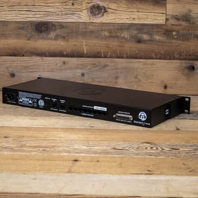 Hear Technologies Hearback System Live Studio In-Ear Monitor U282143 image 9