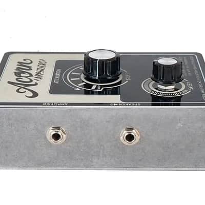 Acorn Amplifiers Elevenuator Attenuator image 3
