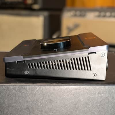 Antelope Audio Zen Tour Thunderbolt / USB Audio Interface image 4