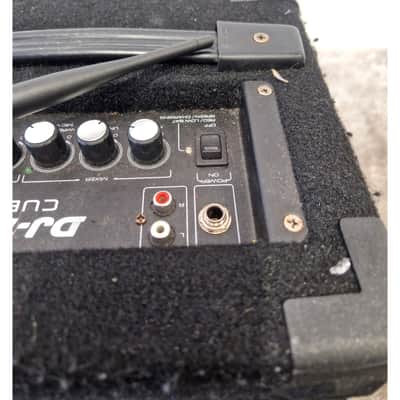 DJTech Qube 50 - Speakers - Fair image 6
