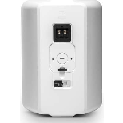 JBL CONTROL 28-1-WH High Output Indoor Outdoor Speaker Music Paging Cafe image 2