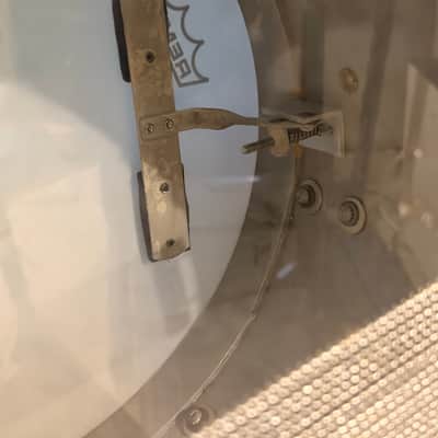 Gretsch Vintage Snare 1960-1980 - Matte image 4