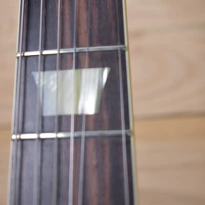 Gibson 1957 Les Paul Gold Top 2023 - Murphy Lab Ultra Light image 4