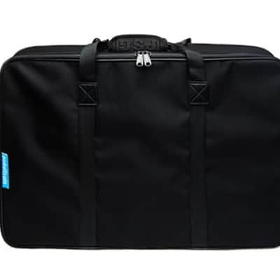 Pedaltrain Novo 24 Pedalboard with Soft Case image 3
