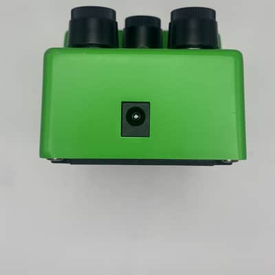 Ibanez TS9 Tube Screamer 1992 - 2001 - Green image 5