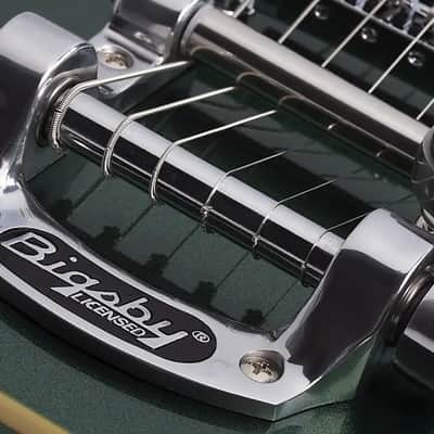 Schecter PT Fastback II B Dark Emerald Green image 7