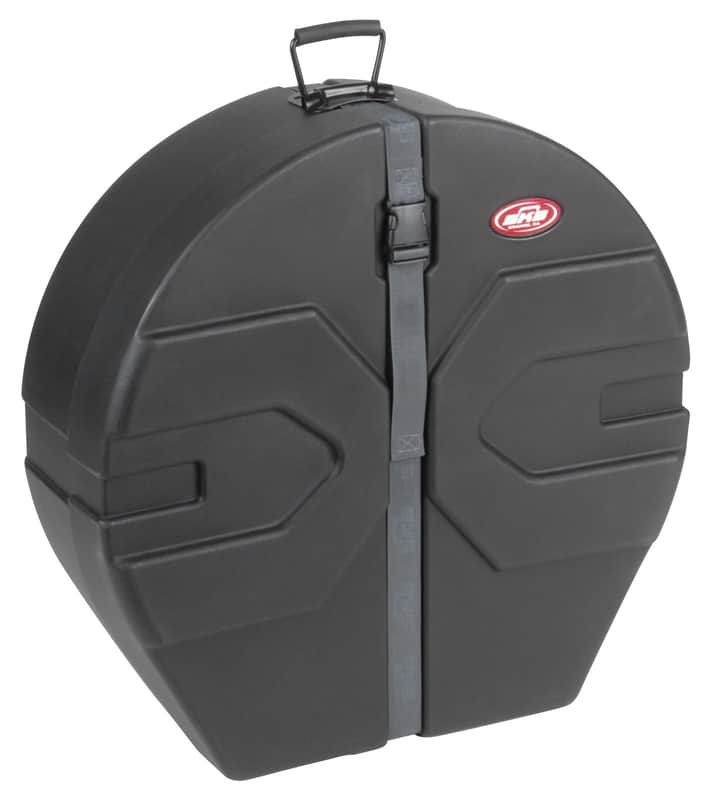 SKB 1SKB-CS22 22" Cymbal Safe Case image 1