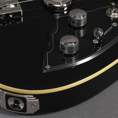 Duesenberg Triton Bass Black image 6