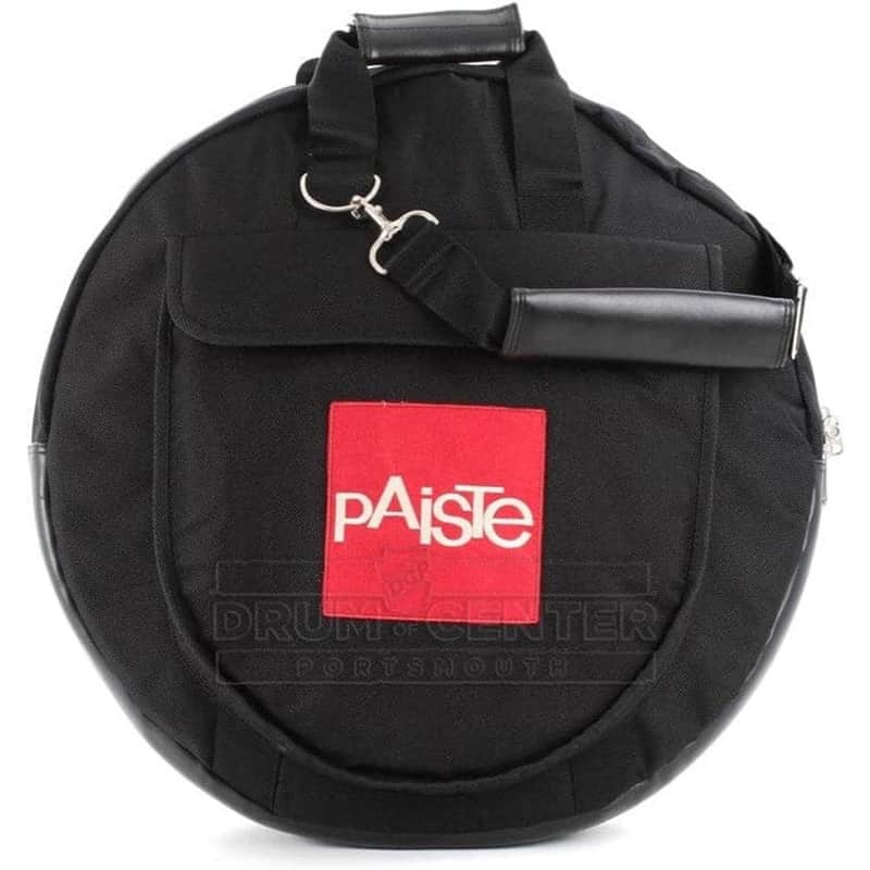 Paiste Professional Cymbal Bag w/Paiste Logo 22" image 1