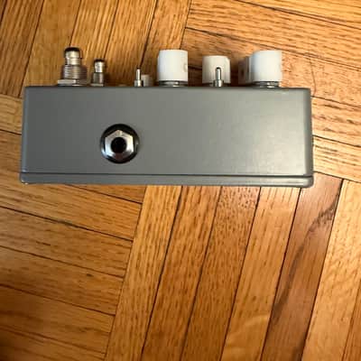 Crazy Tube Circuits Sidekick JR 2023 - Present - Grey image 4