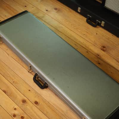 Music Man Bongo 5 H (2003) image 24