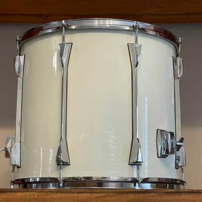 1980's Tama Artstar II 18