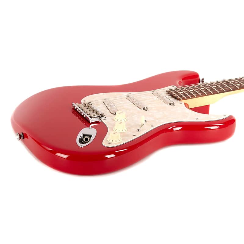 Fender FSR American Standard Lipstick Stratocaster 2012 - 2013 image 3