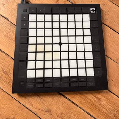 Novation Launchpad Pro MKIII Pad Controller 2020 - Present - Black