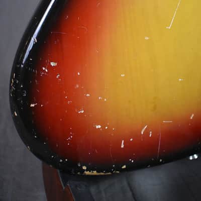 1970 Fender Jazz Bass image 19