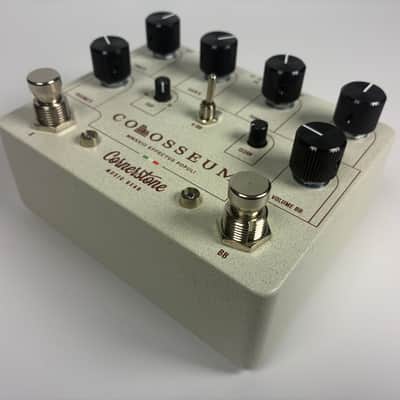 Cornerstone Music Gear Colosseum - Excellent Condition image 3