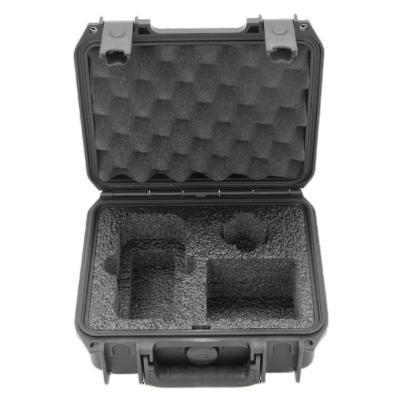 SKB iSeries Zoom H6essential Recorder Case Bild 1
