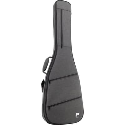 Profile PRBB-PRO Professional Padded Bass Guitar Gigbag image 4