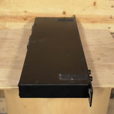 Alesis Quadraverb Rack Reverb Effect Processor "Excellent Condition" image 5