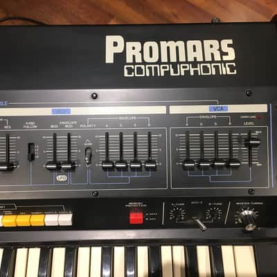 Roland PROMARS image 2