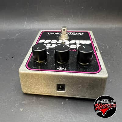 Electro Harmonix   Electric Mistress Stereo image 4