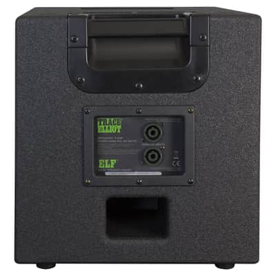 Trace Elliot Bass Cabinet - 1x10 image 4