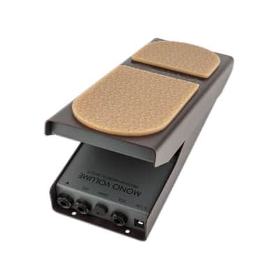 Lehle Mono Volume Pedal image 6