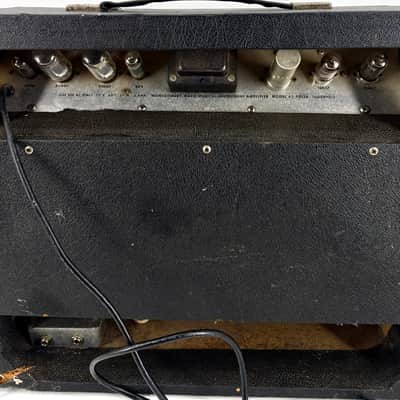 USED Danelectro Airline 62-9013A image 12
