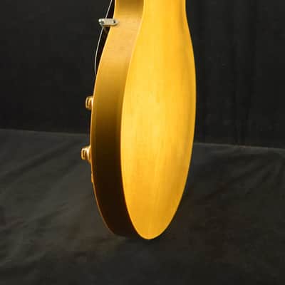 Gibson Murphy Lab 1959 ES-335 Reissue Ultra Light Aged Vintage Natural image 6