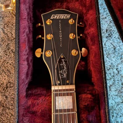 Gretsch G5191 2021 - Matte Black image 3