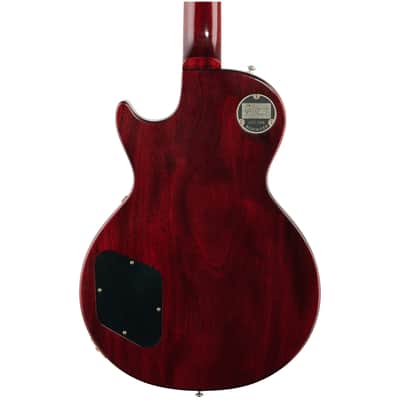 Gibson Custom 1959 Les Paul Standard Electric Guitar, Murphy Lab Ultra Light Aged, Sunrise Tobacco Burst image 5