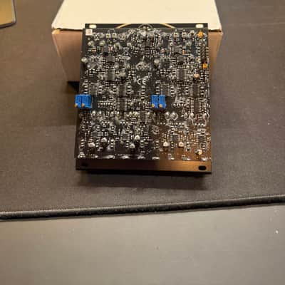 Eowave Tempete Magnetiques Quad Multimode Filter 2025-6 image 3