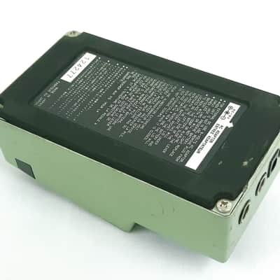 Ibanez DML Digital Modulation Delay image 15