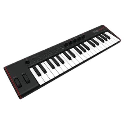 iRig Keys 2 IK Multimédia image 1