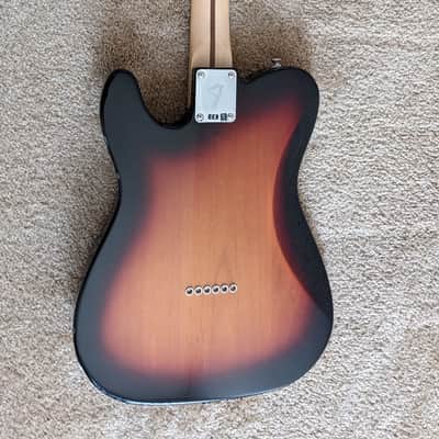 Fender Telecaster HH w/ Seymour Duncan 59 Humbuckers and Other Upgrades image 5