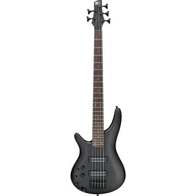 Ibanez TMB35 Standard Talman Bass | Reverb
