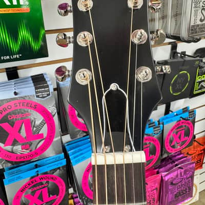 Epiphone L-00 Standard - Vintage Sunburst image 2