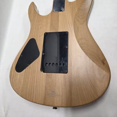 Yamaha 121D Electric Guitar image 12