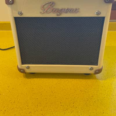Bugera BC15 watt valve amp image 2
