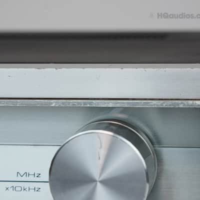 Pioneer SX-450 Vintage Stereo Receiver – Professionally Restored – 1-Year Warranty image 8