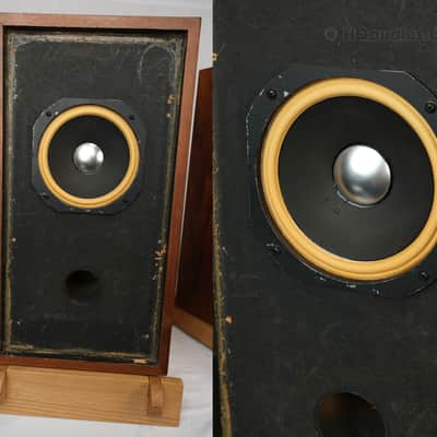 JBL Lancer L33 8-Inch Full-Range Speakers Pair – PRO RESTORED – 1-Year Warranty image 8
