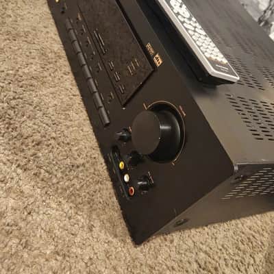 Marantz Vintage MARANTZ SR-5000 A/V RECEIVER 90s image 3
