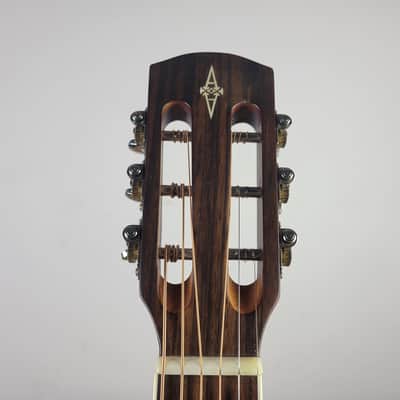 Alvarez AP910VSB - Vintage Sunburst With OHSC image 3