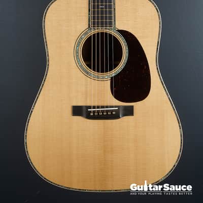 Martin D-45 Modern Deluxe 2022 (COD 1920UG) image 2