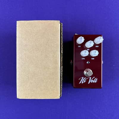 Lovepedal Hi Volt | Reverb